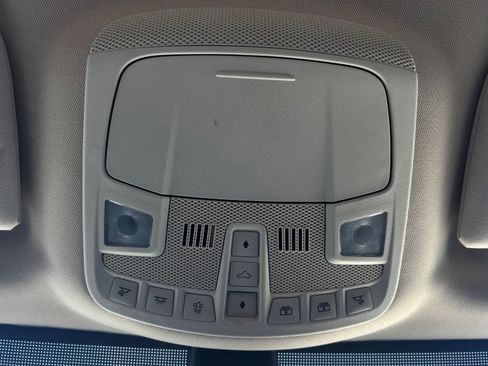 Certified 2022 Ford Edge Titanium w/ Equipment Group 301A image 52