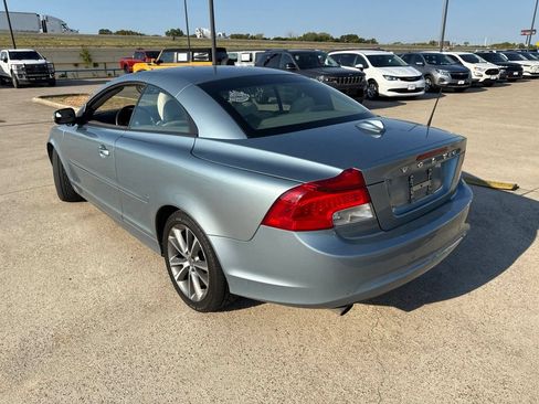 Used 2011 Volvo C70 T5 w/ Convenience Pkg FWD image 4