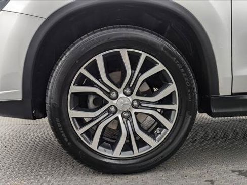 Used 2019 Mitsubishi Outlander Sport ES image 26