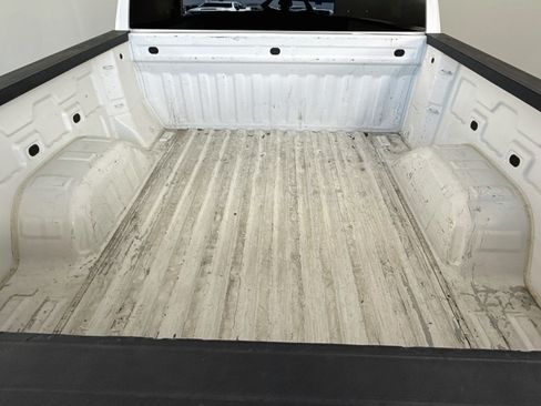 Used 2021 GMC Sierra 1500 SLE RWD image 27