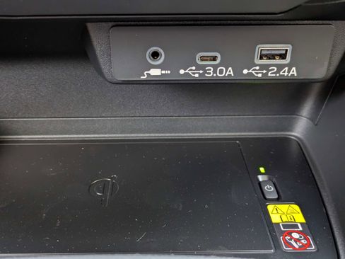 New 2025 Subaru Crosstrek 2.5i Limited image 29