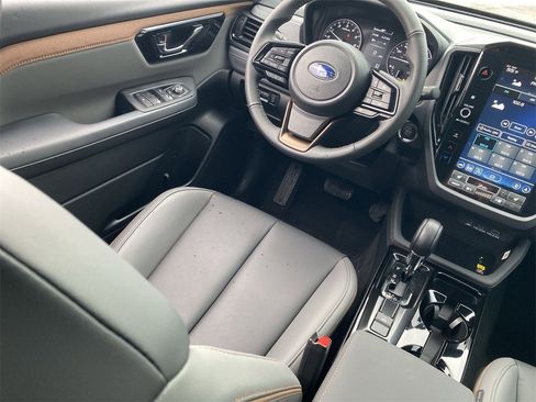 New 2026 Subaru Forester Sport image 10