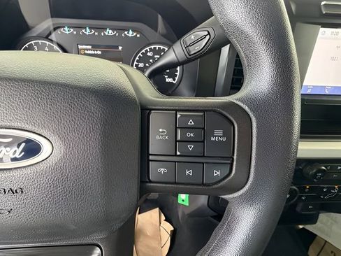 Used 2023 Ford F250 XLT AWD/4WD image 20