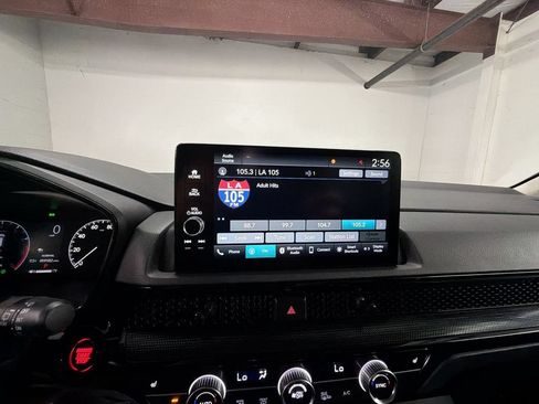Used 2025 Honda CR-V EX-L image 13