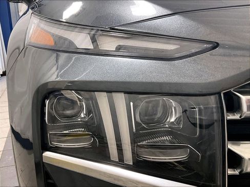 Used 2023 Hyundai Santa Fe Limited w/ Cargo Package image 34