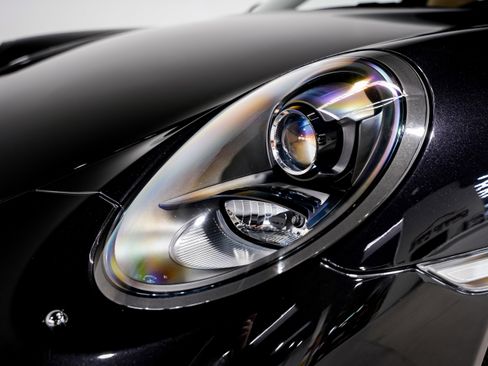 Used 2014 Porsche 911 Targa 4S image 36