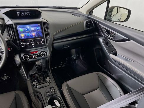 Used 2021 Subaru Crosstrek 2.5i Sport w/ Moonroof Package AWD/4WD image 20