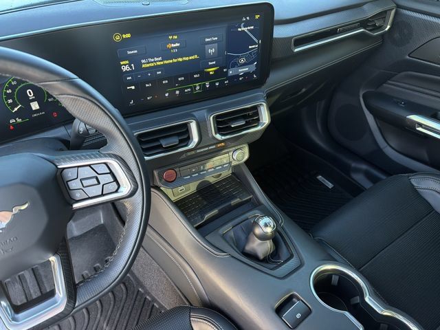 Used 2024 Ford Mustang GT Premium RWD image 24