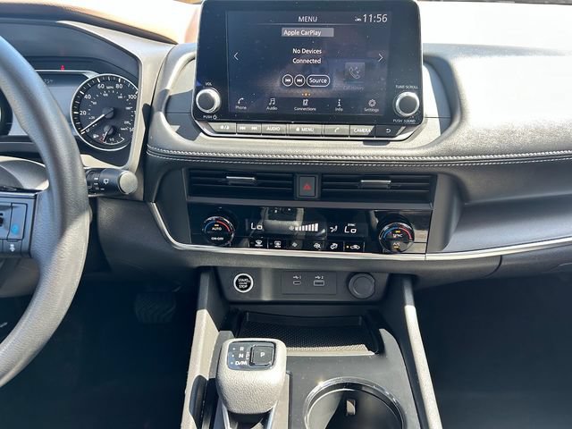 Used 2023 Nissan Rogue SV AWD/4WD image 19
