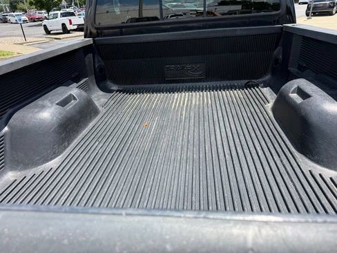 Used 2005 Ford F250 4x4 Crew Cab Super Duty image 8