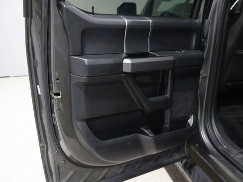 Used 2018 Ford F150 XLT w/ Equipment Group 302A Luxury image 21