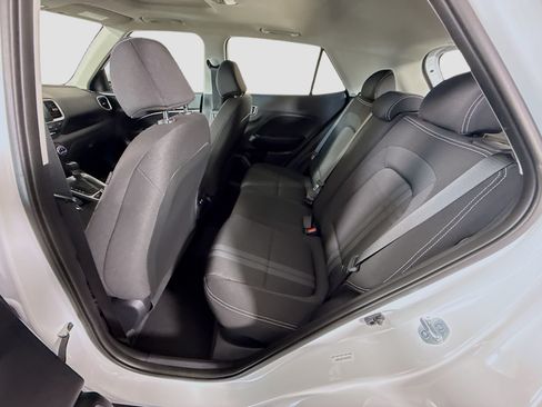 Used 2026 Hyundai Venue SEL FWD image 25