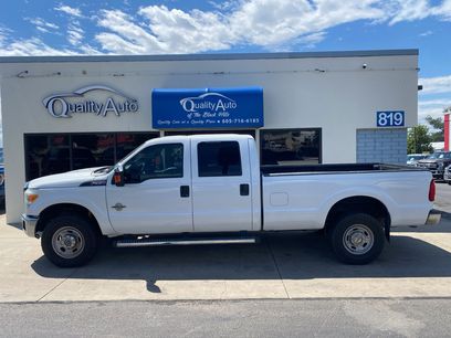 Used 2014 Ford F350 XL w/ Power Equipment Group