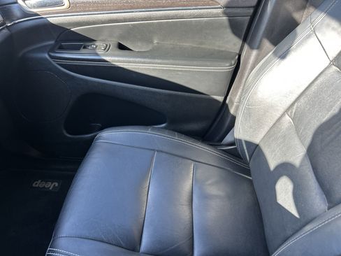 Used 2014 Jeep Grand Cherokee Limited image 26