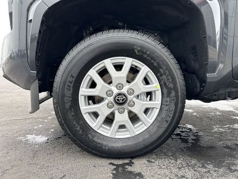 New 2026 Toyota Tacoma SR5 image 10