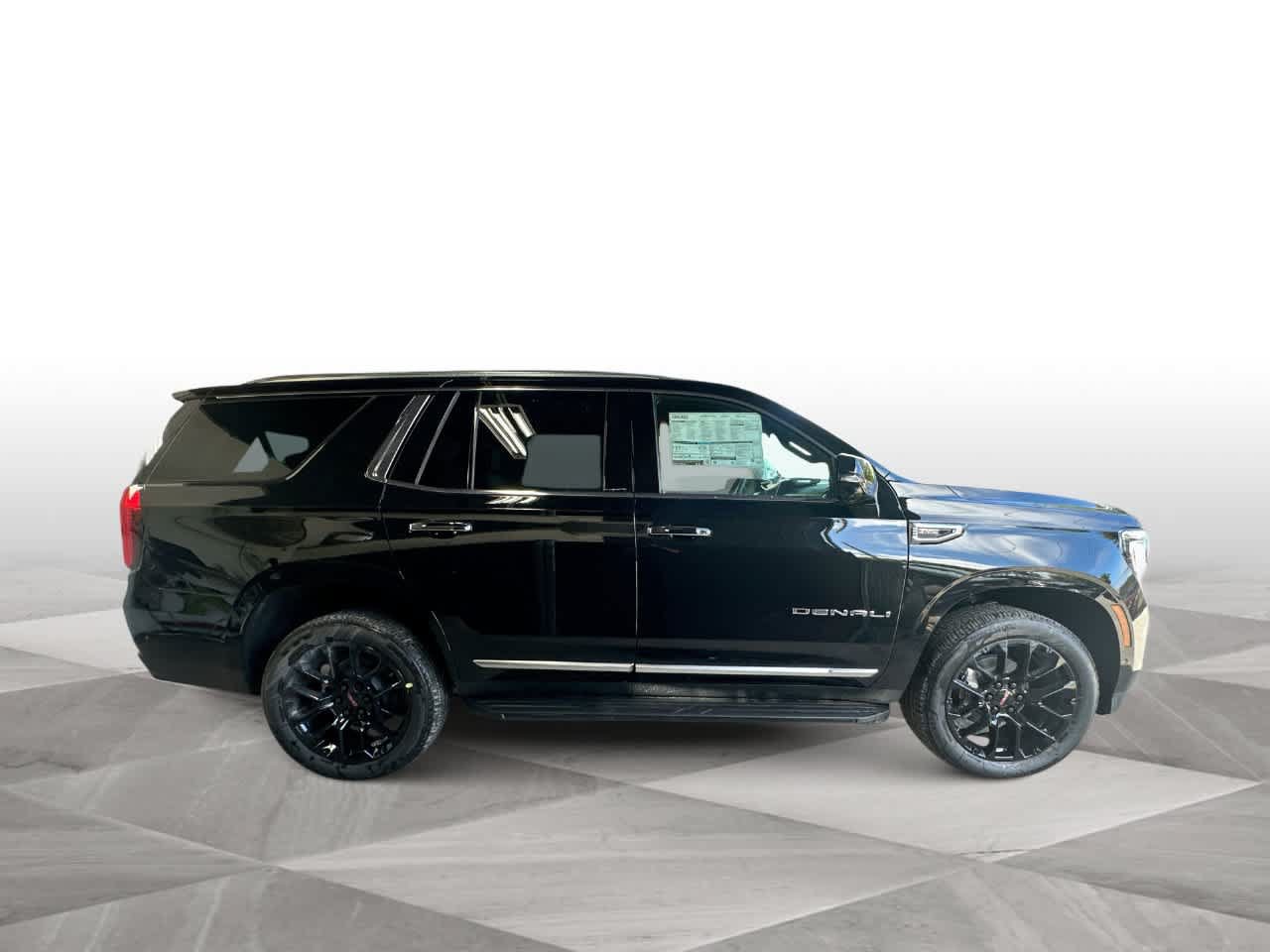 New 2026 GMC Yukon Denali RWD image 9