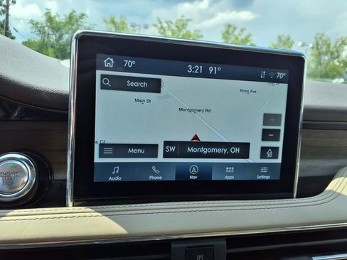 Used 2022 Lincoln Corsair Reserve w/ Equipment Group 201A image 15