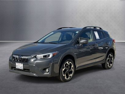 Certified 2023 Subaru Crosstrek 2.5i Limited