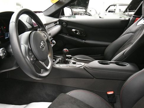 Used 2026 Toyota Supra image 18