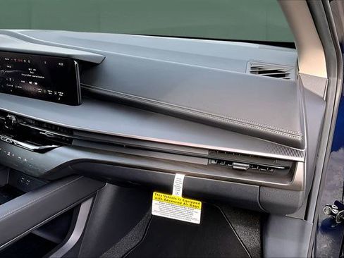 Used 2025 Nissan Murano SV image 23