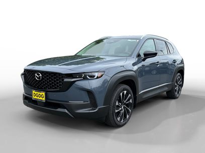 New 2026 MAZDA CX-50 2.5 Hybrid w/ Weather Package
