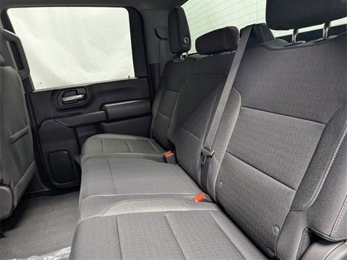 New 2025 Chevrolet Silverado 2500 Custom w/ Custom Value Package image 12