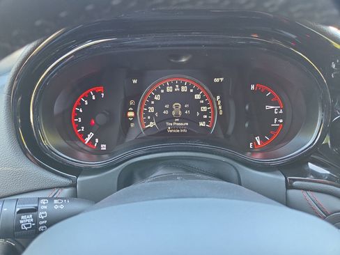 New 2026 Dodge Durango GT AWD/4WD image 13