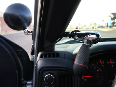 Used 2020 Chevrolet Silverado 1500 W/T w/ WT Fleet Convenience Package image 11