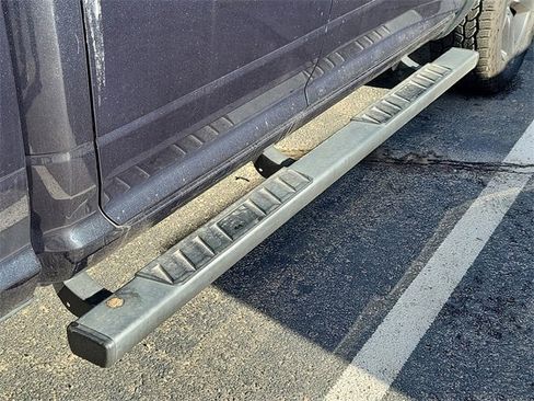 Used 2019 RAM 1500 Classic Warlock w/ Electronics Group image 7