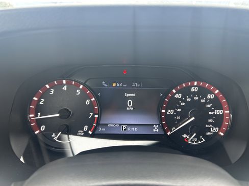 New 2026 Nissan Frontier PRO-4X w/ Tow Package image 22