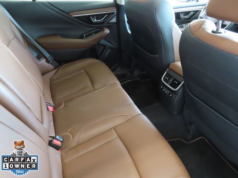 Used 2020 Subaru Outback Touring image 27
