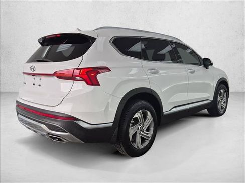 Used 2023 Hyundai Santa Fe SEL w/ Premium Package FWD image 5