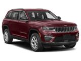 Certified 2023 Jeep Grand Cherokee Limited w/ Luxury Tech Group II image 6