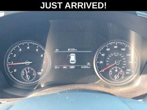 Certified 2023 Hyundai Santa Fe XRT w/ Cargo Package FWD image 24