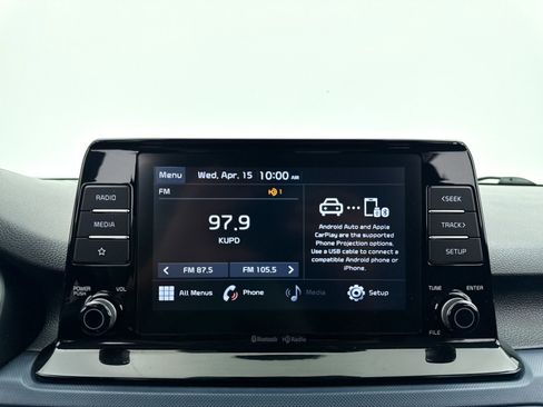 Used 2021 Kia Seltos S image 21