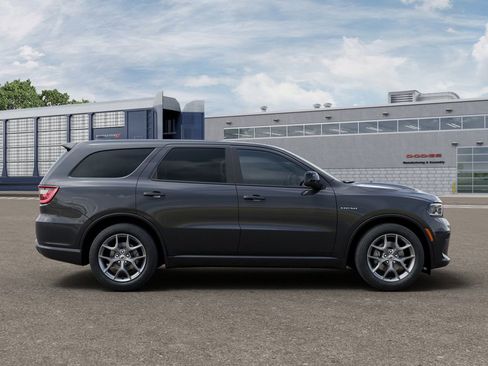 New 2026 Dodge Durango GT image 22