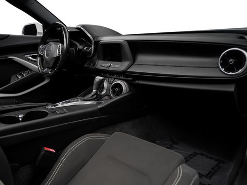 Used 2019 Chevrolet Camaro LT RWD image 53