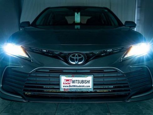 Used 2023 Toyota Camry LE image 14