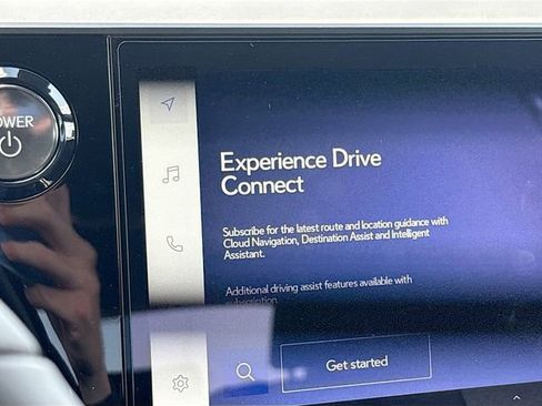 New 2026 Lexus RX 450h AWD image 34