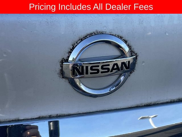 Used 2019 Nissan Sentra SV FWD image 7