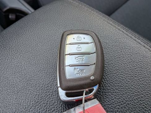 Used 2018 Hyundai Tucson Value FWD image 33