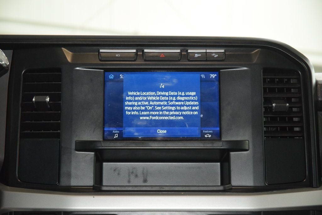 Used 2024 Ford F250 XL w/ STX Appearance Package AWD/4WD image 23