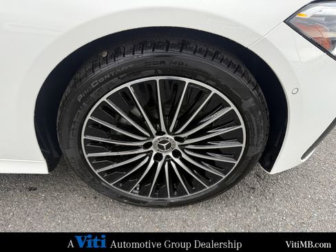 New 2026 Mercedes-Benz CLE 300 4MATIC Cabriolet image 14