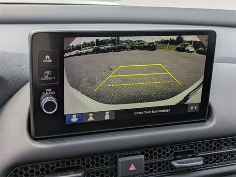 New 2026 Honda HR-V LX image 18