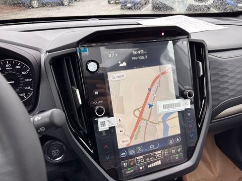New 2026 Subaru Forester Touring AWD/4WD image 25
