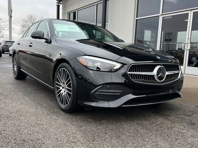 Used 2026 Mercedes-Benz C 300 C 300 4D Sedan