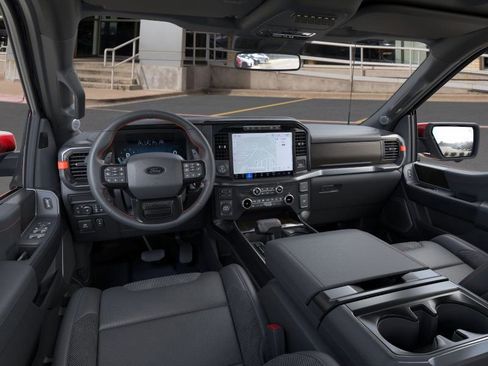 New 2026 Ford F150 Raptor image 11