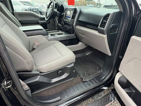 Used 2020 Ford F150 XLT w/ Equipment Group 301A Mid image 17