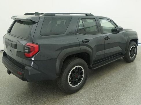 New 2026 Toyota 4Runner TRD Off-Road Premium image 9