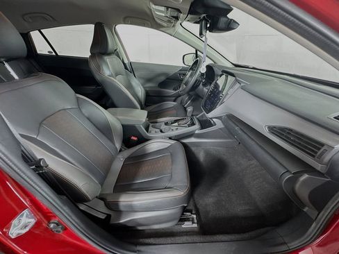 Used 2024 Subaru Crosstrek 2.5i Limited w/ Crosstrek Mirror Package AWD/4WD image 33